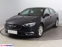 Opel Insignia 2018 1.5 162 KM