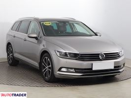 Volkswagen Passat 2015 2.0 187 KM