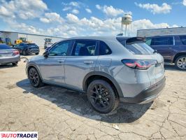 Honda HR-V 2024 2
