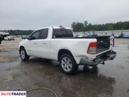 Dodge Ram 2021 5 Dodge Ram 2021 5