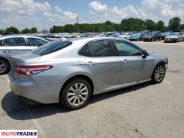 Toyota Camry 2019 2