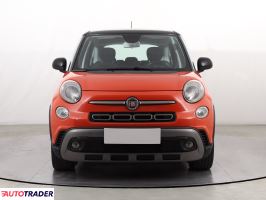 Fiat 500 L 2018 1.4 118 KM