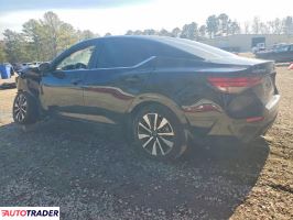 Nissan Sentra 2024 2