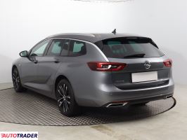 Opel Insignia 2021 2.0 171 KM