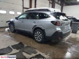 Subaru Outback 2023 2