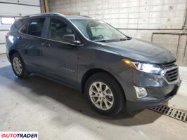 Chevrolet Equinox 2021 1 Chevrolet Equinox 2021 1