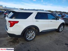 Ford Explorer 2023 2
