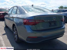 Volkswagen Jetta 2024 1