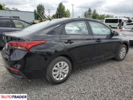 Hyundai Accent 2019 1