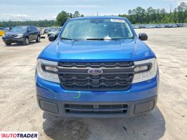 Ford Maverick 2024 2