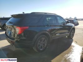 Ford Explorer 2023 2