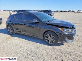 Hyundai Veloster 2020 2