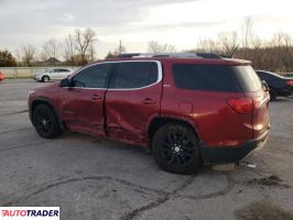 GMC Acadia 2019 3 GMC Acadia 2019 3