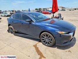 Mazda 3 2026 2