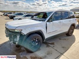 Jeep Grand Cherokee - zobacz ofertę
