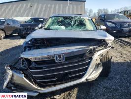 Honda Accord 2022 2 Honda Accord 2022 2