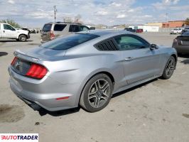 Ford Mustang 2020 2