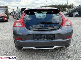 Volvo C30 2012 1.6 114 KM