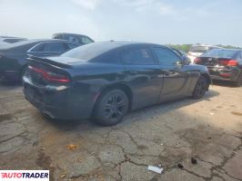 Dodge Charger 2021 3