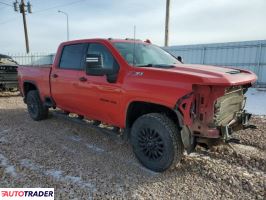 Chevrolet Silverado 2021 6 Chevrolet Silverado 2021 6