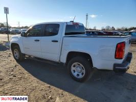 Chevrolet Colorado 2022 2