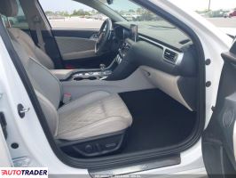 Hyundai Genesis 2020 2