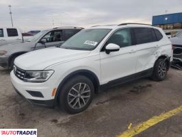 Volkswagen Tiguan - zobacz ofertę