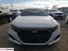 Honda Accord 2022 2