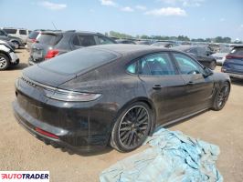 Porsche Panamera 2023 2 Porsche Panamera 2023 2