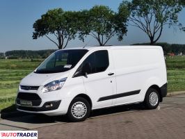 Ford Transit 2014 Ford Transit 2014