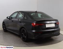 Audi A3 2023 1.5 147 KM