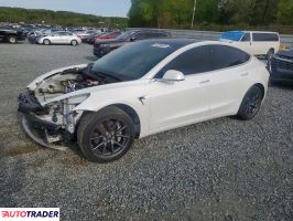 Tesla Model 3 - zobacz ofertę