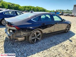 Honda Accord 2023 2