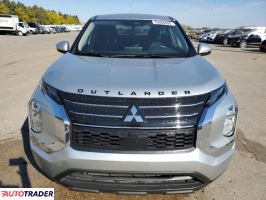 Mitsubishi Outlander 2023 2