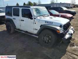 Jeep Wrangler 2025 2