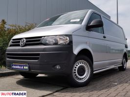 Volkswagen Transporter 2015 Volkswagen Transporter 2015