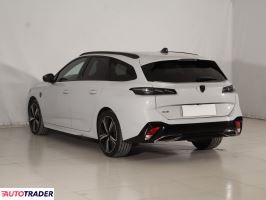 Peugeot 308 2023 1.2 128 KM