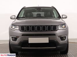 Jeep Compass 2018 1.6 118 KM