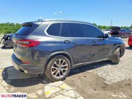 BMW X5 2020 4