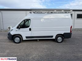 Fiat Ducato 2015 2.3