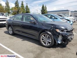 Volkswagen Passat 2020 2