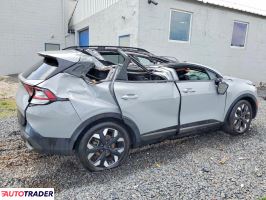 Kia Sportage 2024 2