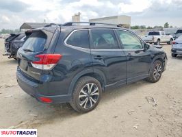 Subaru Forester 2020 2