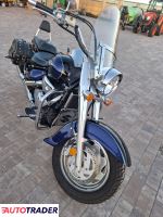Suzuki VL 1500 Intruder LC / Boulevard C90 - zobacz ofertę