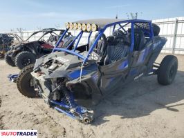 Polaris Ranger RZR 2019 Polaris Ranger RZR 2019