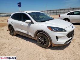 Ford Escape 2020 1 Ford Escape 2020 1