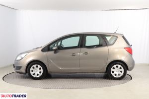 Opel Meriva 2014 1.4 118 KM