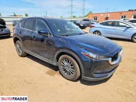 Mazda CX-5 2020 2