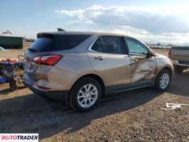 Chevrolet Equinox 2019 1