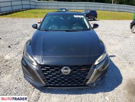 Nissan Altima 2024 2